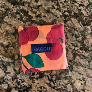 BAGGU Cherries Baby